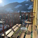 Brunnhof Gastein Maison d'hôtes