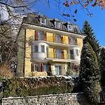 Maison d'hôtes Brunnhof Gastein