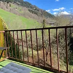 Brunnhof Gastein Maison d'hôtes