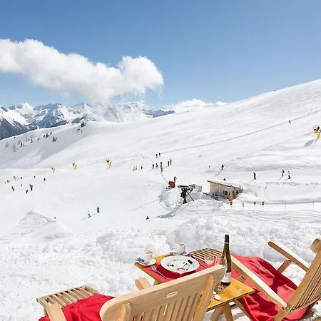 Gasthof Brunnhof Gastein 3*