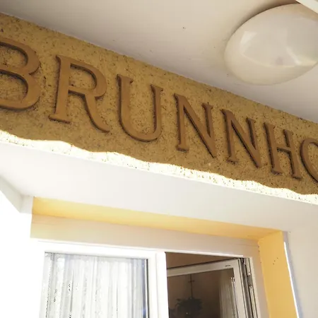 Brunnhof Gastein Guest house Bad Hofgastein