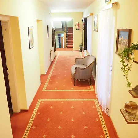 Brunnhof Gastein Pensjonat