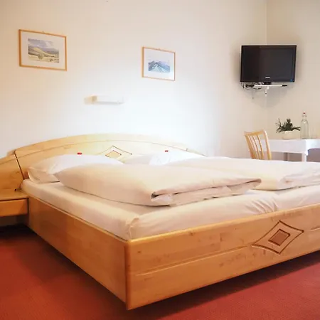 Pensjonat Brunnhof Gastein Bad Hofgastein