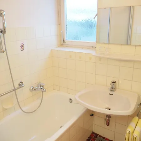 Guest house Brunnhof Gastein *
