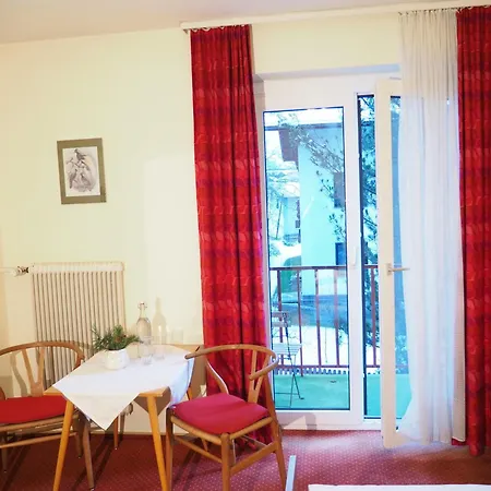 Brunnhof Gastein Pensjonat Bad Hofgastein