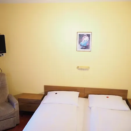 Brunnhof Gastein Pensjonat 3*