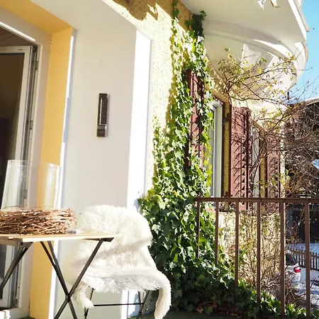 Brunnhof Gastein Guest house