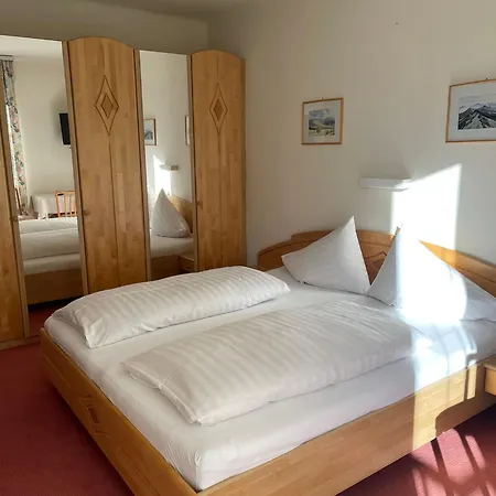 Guest house Brunnhof Gastein *