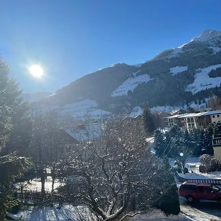 Brunnhof Gastein 3* 배드호프가스타인