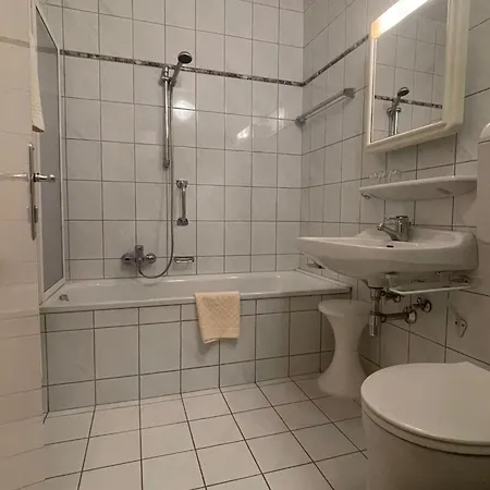 Casa de hóspedes Brunnhof Gastein 3*
