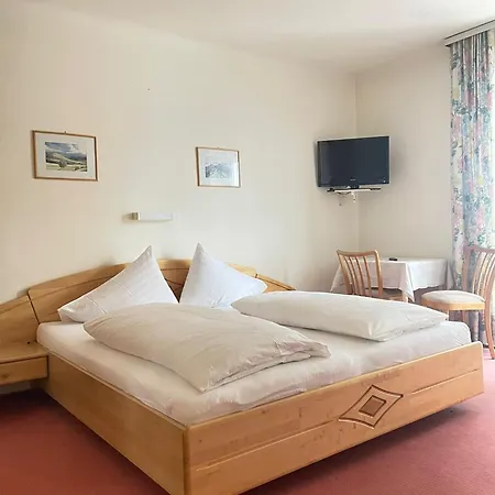 Casa de hóspedes Brunnhof Gastein 3*