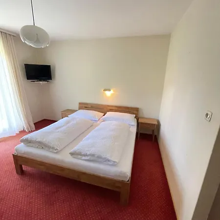 Brunnhof Gastein 3* 배드호프가스타인