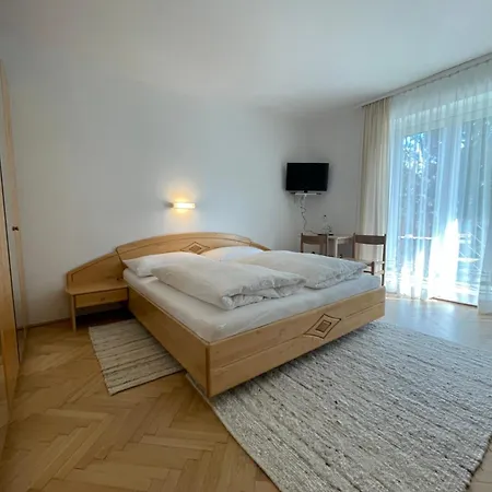 Maison d'hôtes Brunnhof Gastein Bad Hofgastein