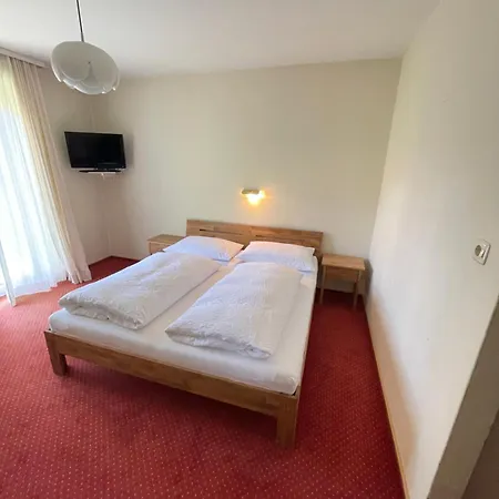 Maison d'hôtes Brunnhof Gastein