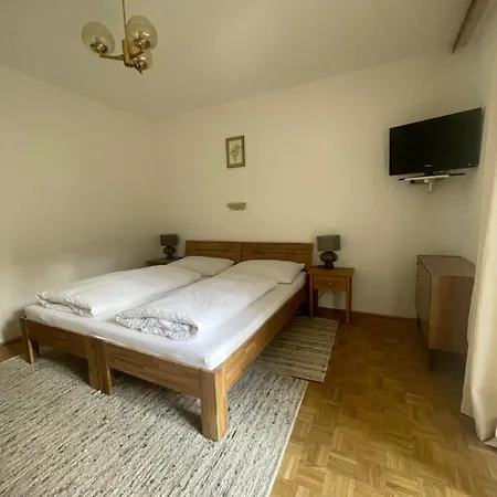 Brunnhof Gastein