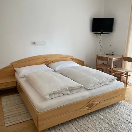 Brunnhof Gastein 3*
