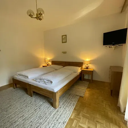 Brunnhof Gastein 배드호프가스타인