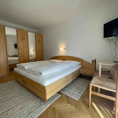 Maison d'hôtes Brunnhof Gastein