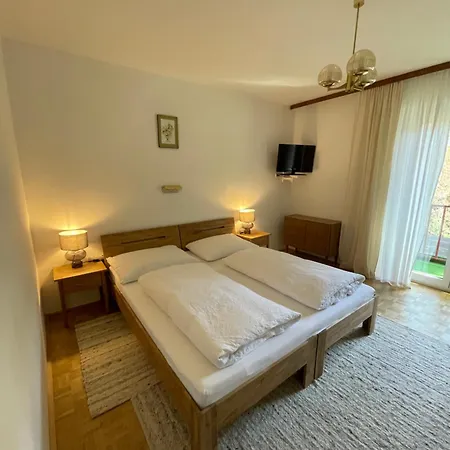 Brunnhof Gastein Maison d'hôtes 3*