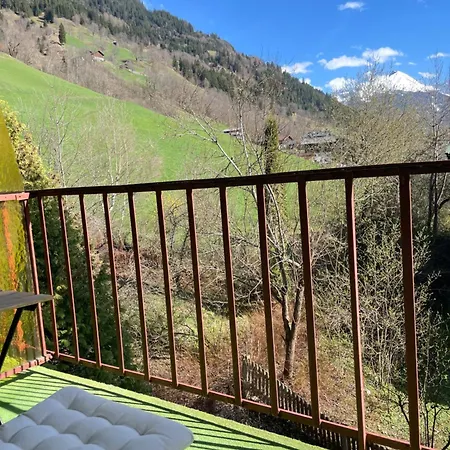 Brunnhof Gastein Maison d'hôtes