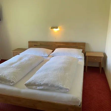 Brunnhof Gastein Gasthof 3*