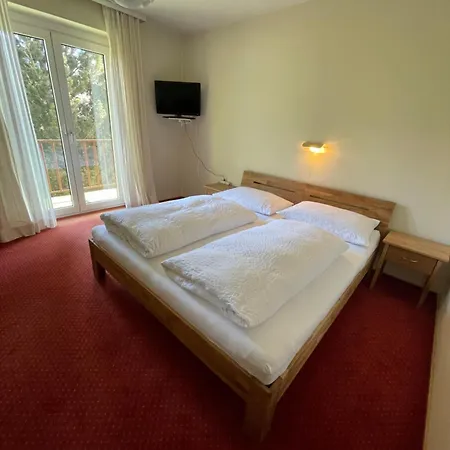 Brunnhof Gastein 3*