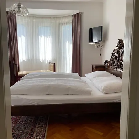 Brunnhof Gastein Gasthof 3*