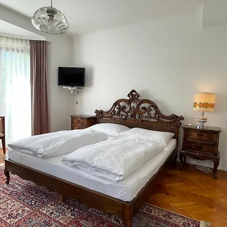 Gasthof Brunnhof Gastein