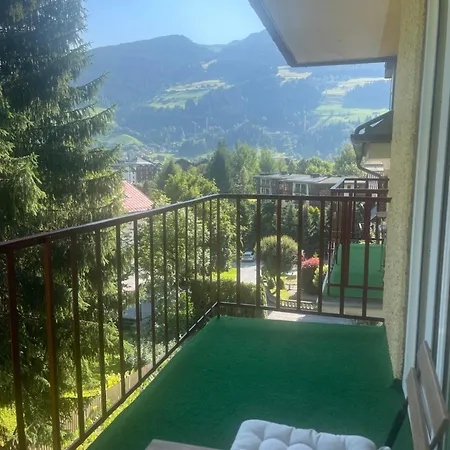 Brunnhof Gastein Gasthof Bad Hofgastein