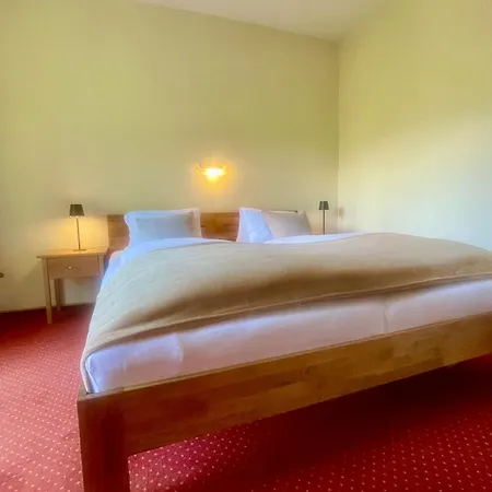 Gasthof Brunnhof Gastein 3*