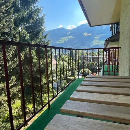 Gasthof Brunnhof Gastein 3*