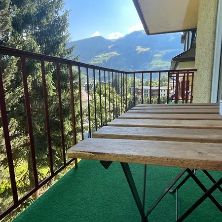 Brunnhof Gastein Bad Hofgastein