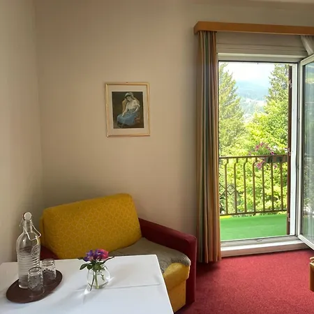 Gasthof Brunnhof Gastein 3*