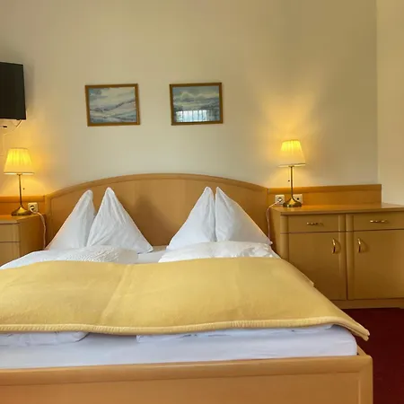 Brunnhof Gastein Gasthof 3*