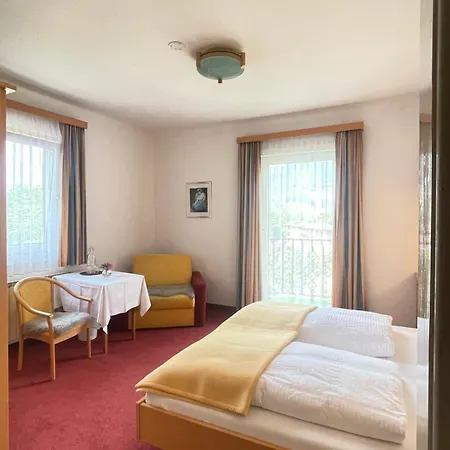Casa de hóspedes Brunnhof Gastein Bad Hofgastein
