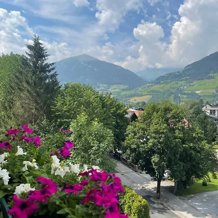 Brunnhof Gastein Casa de hóspedes