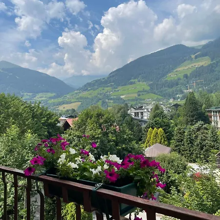 Brunnhof Gastein Gasthof