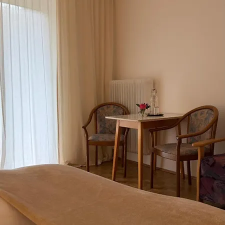 Brunnhof Gastein 3*