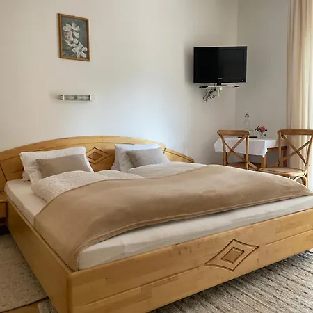 Brunnhof Gastein Gasthof 3*