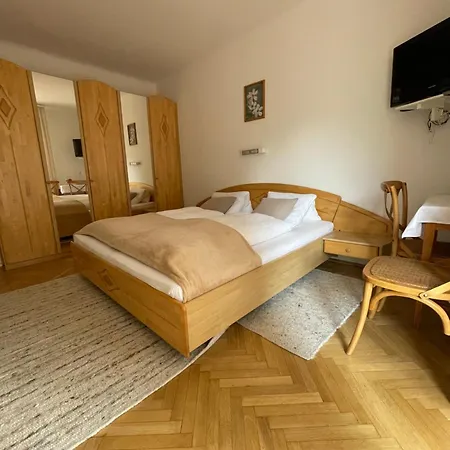 Brunnhof Gastein Affittacamere