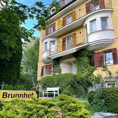 Affittacamere Brunnhof Gastein 3*