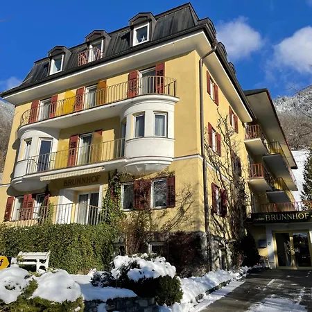 Brunnhof Gastein