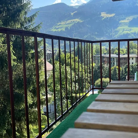 Brunnhof Gastein Gasthof 3*