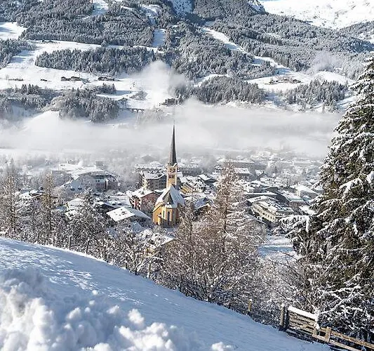 Brunnhof Gastein Bad Hofgastein