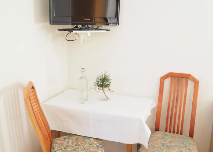 Brunnhof Gastein Pensjonat 3*