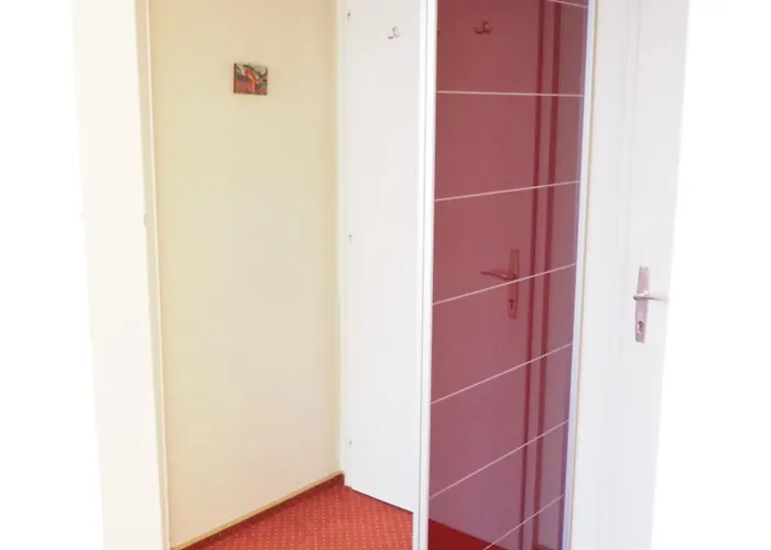 Pensjonat Brunnhof Gastein Bad Hofgastein