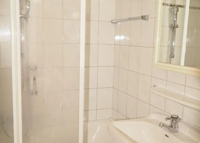 Brunnhof Gastein Pensjonat