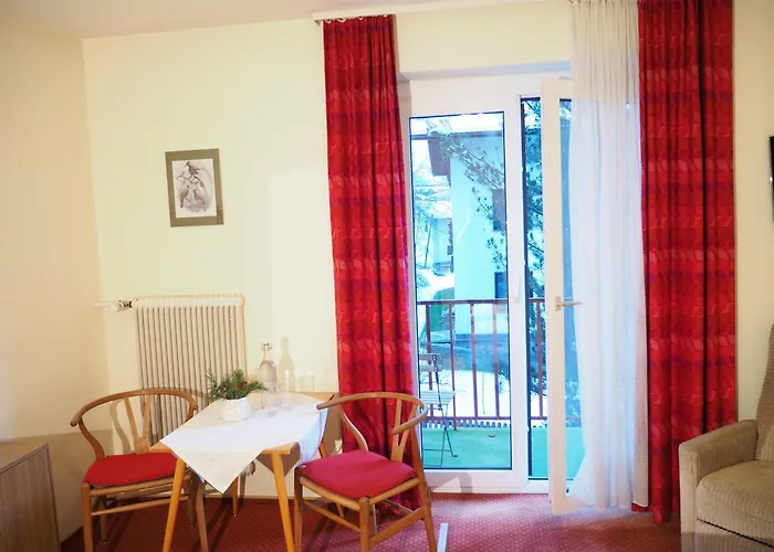 Brunnhof Gastein Penzion Bad Hofgastein