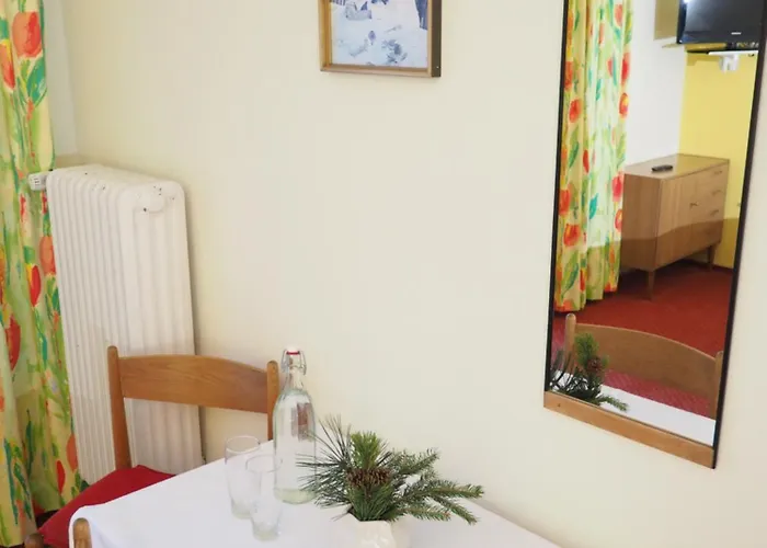 Brunnhof Gastein Bad Hofgastein