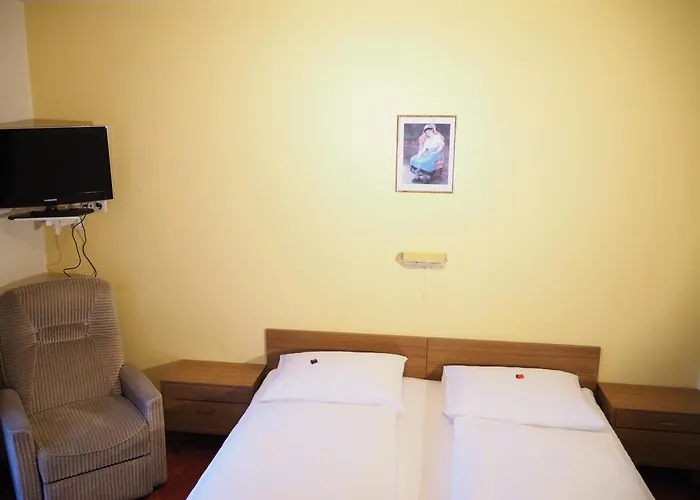 Brunnhof Gastein Pensjonat 3*